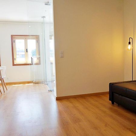 Ferienwohnung Tomas Flat Porto Exterior foto