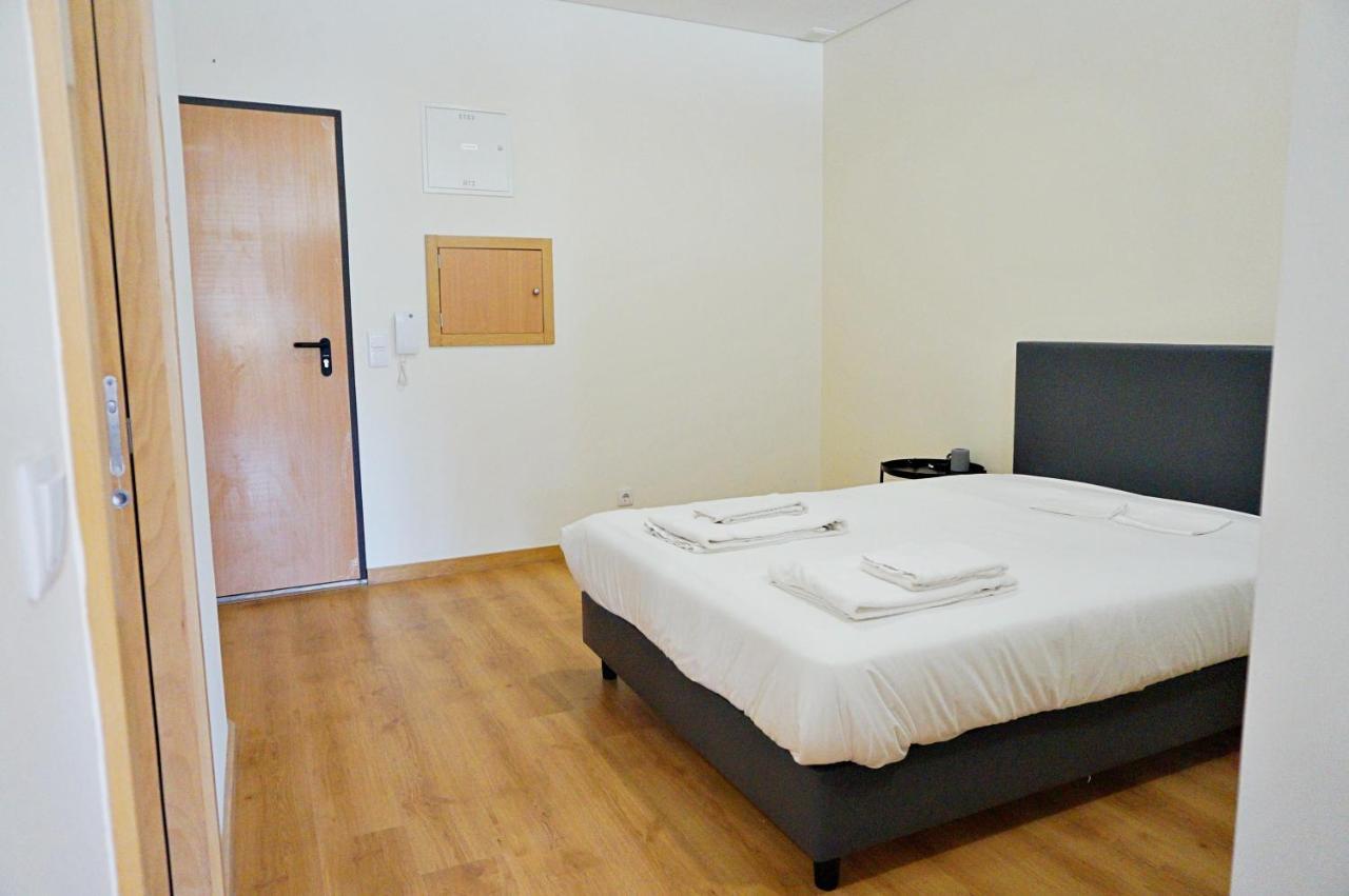 Ferienwohnung Tomas Flat Porto Exterior foto