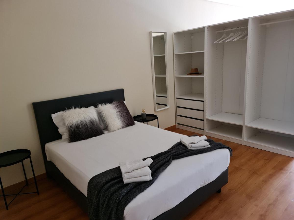 Ferienwohnung Tomas Flat Porto Exterior foto